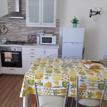 Casa vacanze Casa Baleal Ferrel (Leiria)