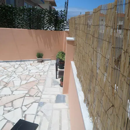 Dom wakacyjny Casa Baleal