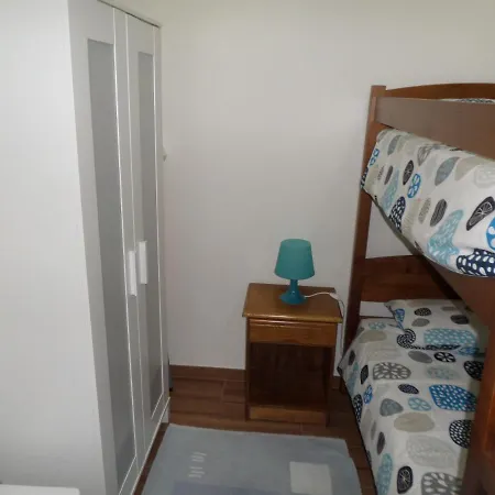 Casa Baleal Holiday home Ferrel (Leiria)