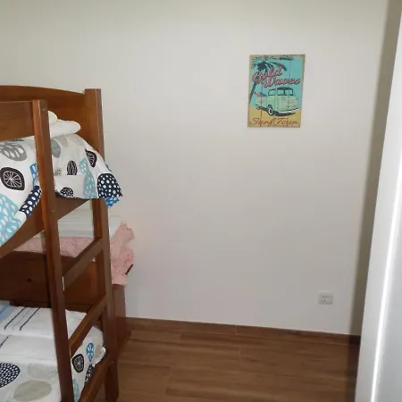 Casa Baleal Casa vacanze Ferrel (Leiria)