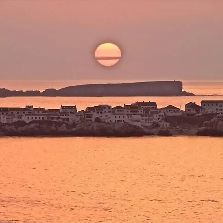 Casa vacanze Casa Baleal *