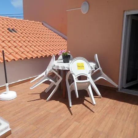 Casa vacanze Casa Baleal