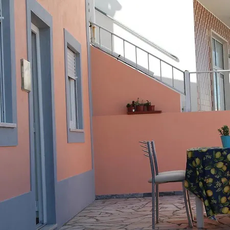 Casa Baleal Ferrel