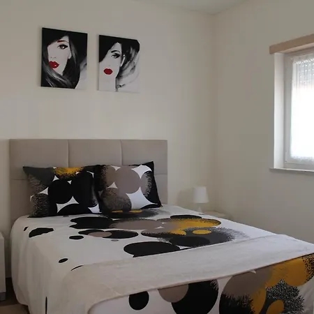 Holiday home Casa Baleal