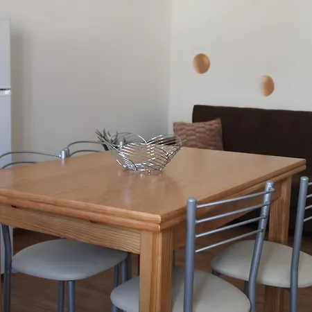 Casa Baleal Ferrel